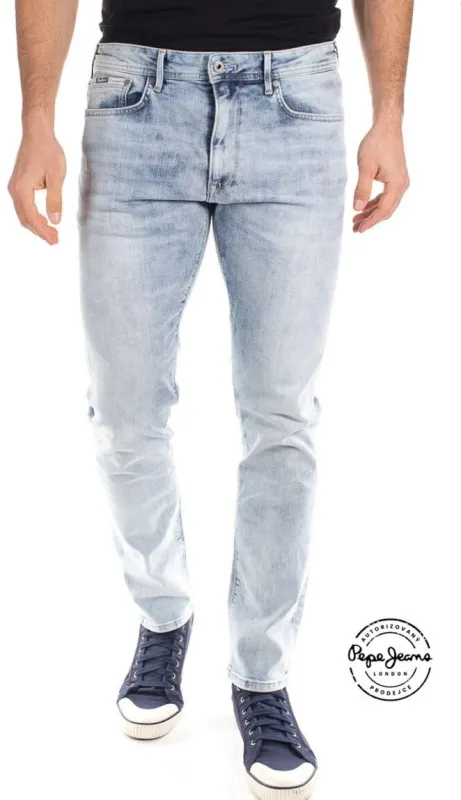 Nové pánské džíny Pepe Jeans vel.31-PC 1555 Kč