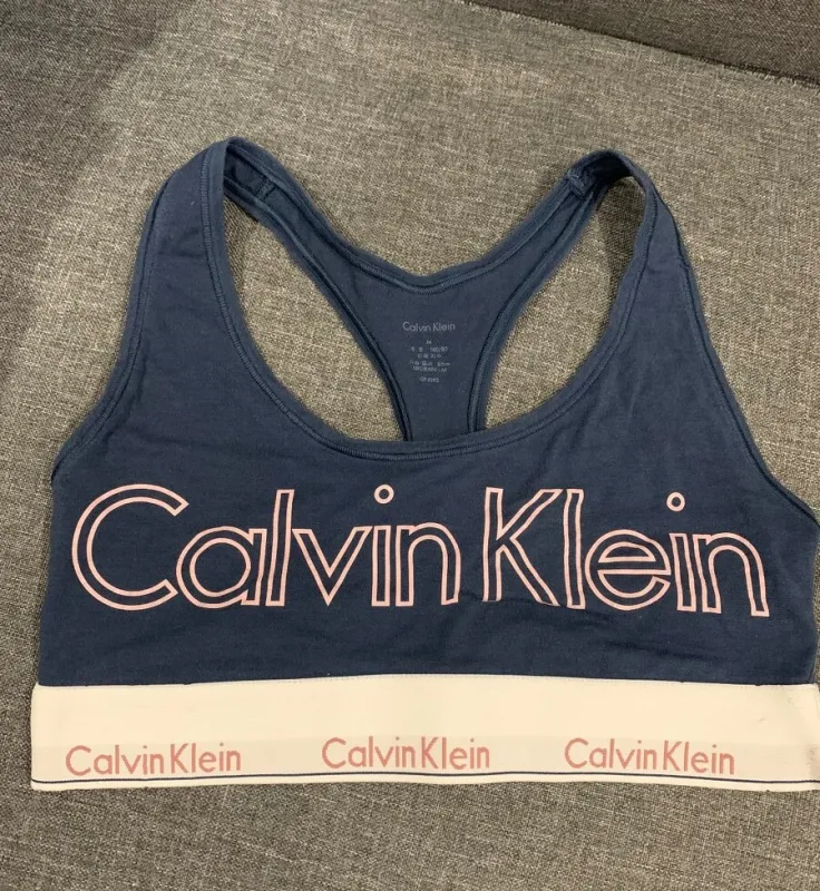 Calvin Klein podprsenka