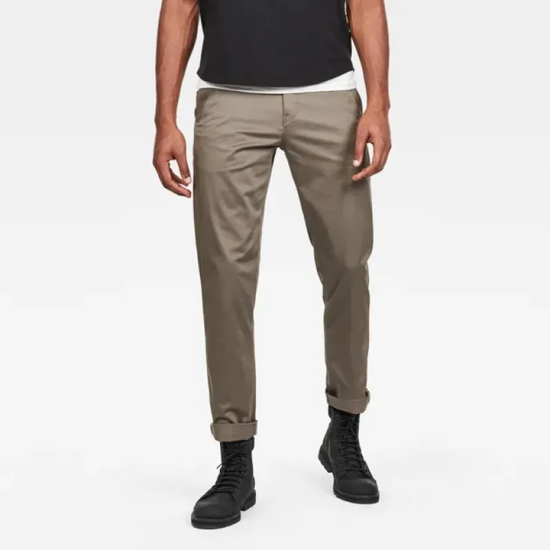 G-Star Bronson Slim Chino W34 L36