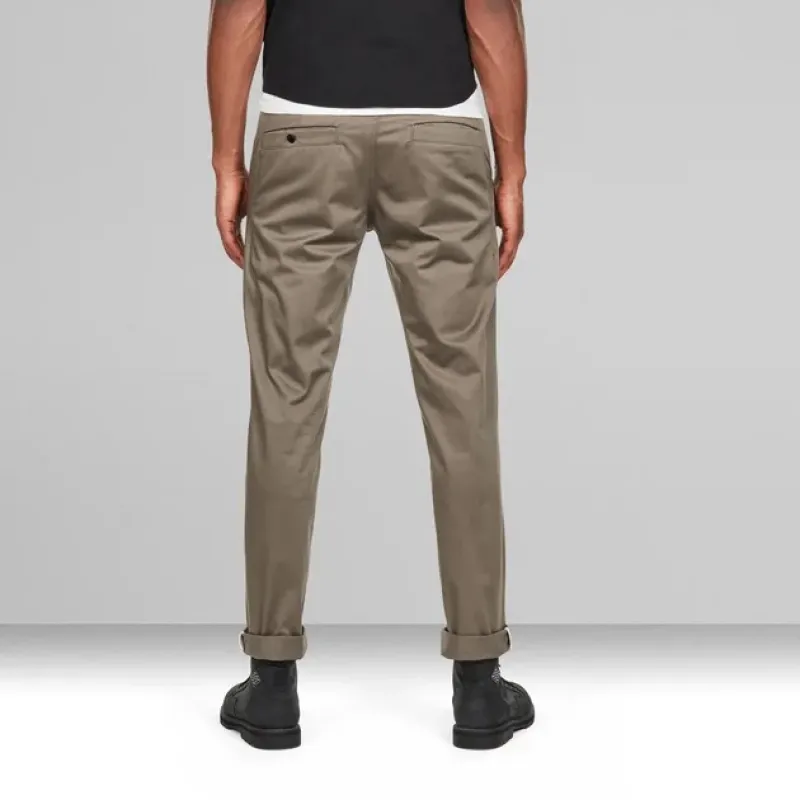 G-Star Bronson Slim Chino W34 L36