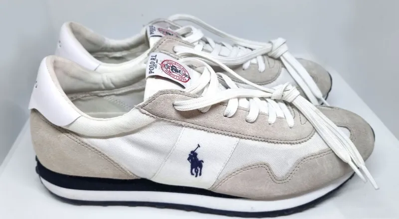 RALPH LAUREN pánské boty EUR 44,5
