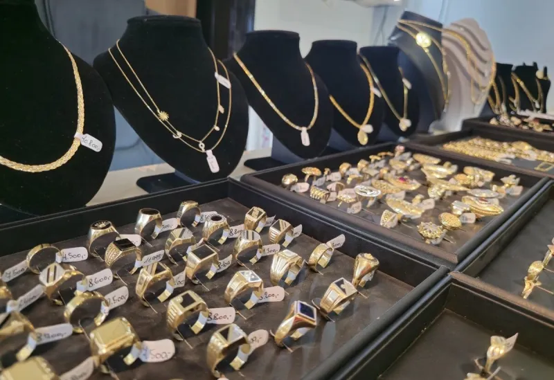 Prodám / koupím zlato 14k 585/1000