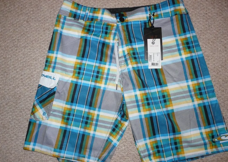 Plavky ONEILL 30
