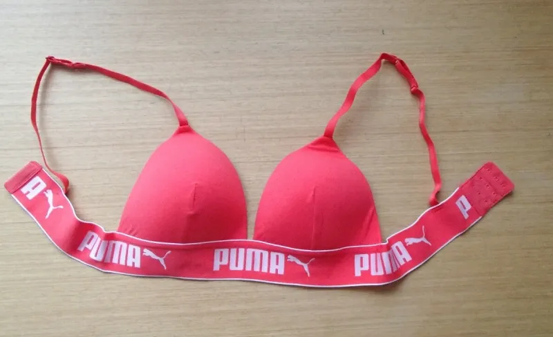 Sportovní podprsenka PUMA