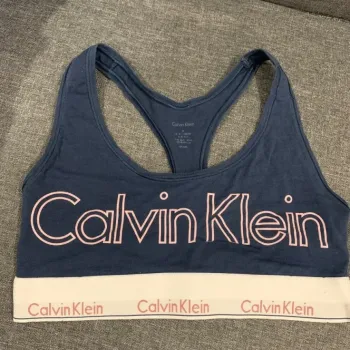 Calvin Klein podprsenka