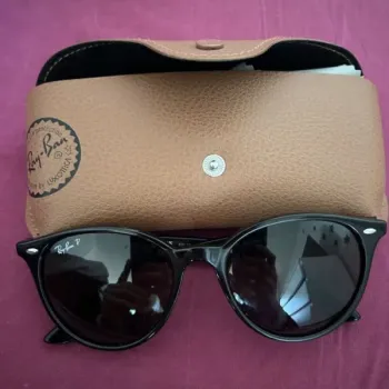 Brýle Ray-Ban polarized