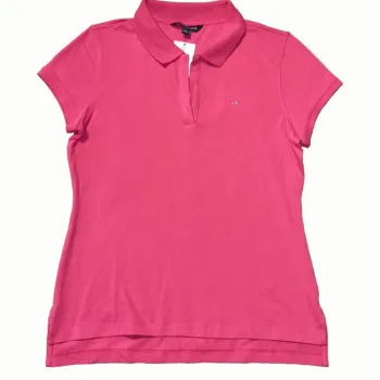 CALVIN KLEIN tričko dámské M
