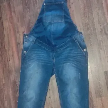 Lacláče těhotenské vel 48