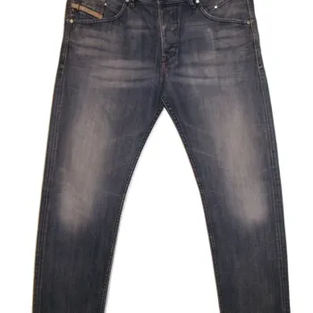 DIESEL BELTHER regular slim jeans W34L32