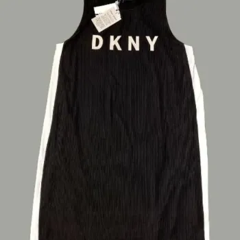DKNY sport dres dámský M