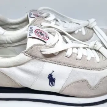 RALPH LAUREN pánské boty EUR 44,5