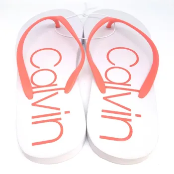 CALVIN KLEIN dámské sandály 25.5 cm