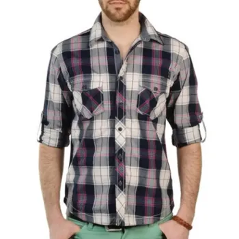 PEPE JEANS košile pánská L