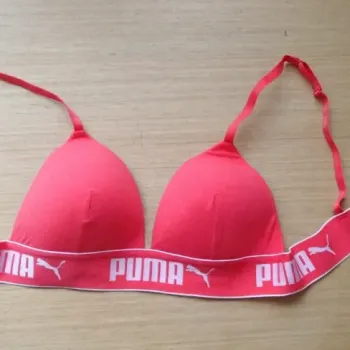 Sportovní podprsenka PUMA